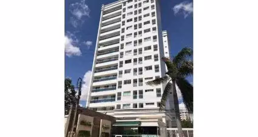 Apartamento com 2 quartos à venda na Avenida Almirante Maximiniano da Fonseca, 421, Engenheiro Luciano Cavalcante, Fortaleza