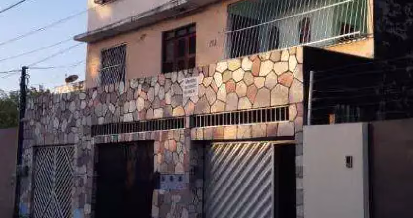 Casa com 8 quartos à venda na 511, 21, Conjunto Ceará, Fortaleza
