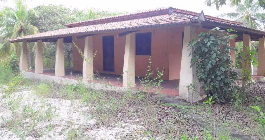 Terreno à venda na CE 040, Centro, Aquiraz