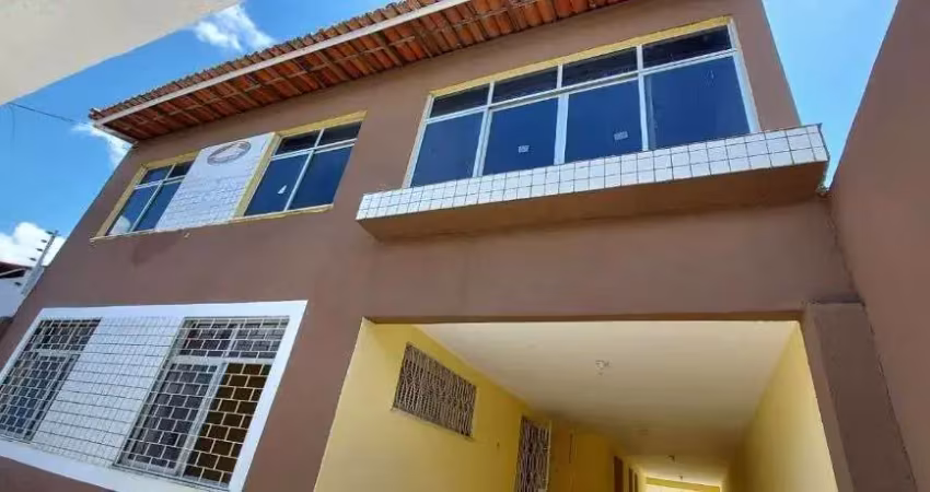 Casa com 4 quartos à venda na Avenida Washington Soares, 6430, Cambeba, Fortaleza