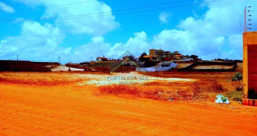 Terreno à venda na CE-025, Porto das Dunas, Aquiraz