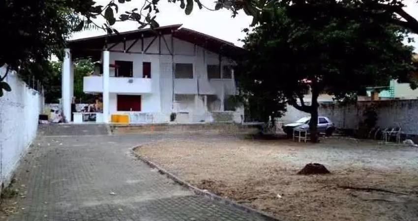 Casa com 7 quartos à venda na Coronel Aluísio Borba, 120, Engenheiro Luciano Cavalcante, Fortaleza