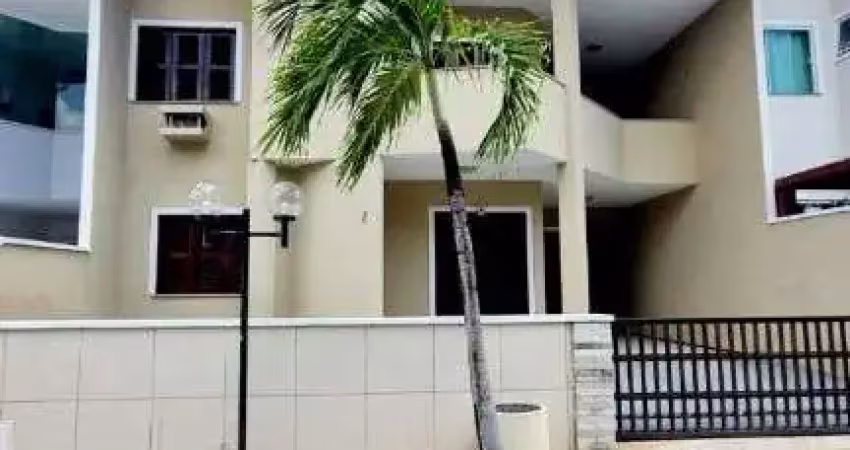Casa em condomínio fechado com 5 quartos à venda na Avenida Edilson Brasil Soares, 2600, Lagoa Sapiranga (Coité), Fortaleza