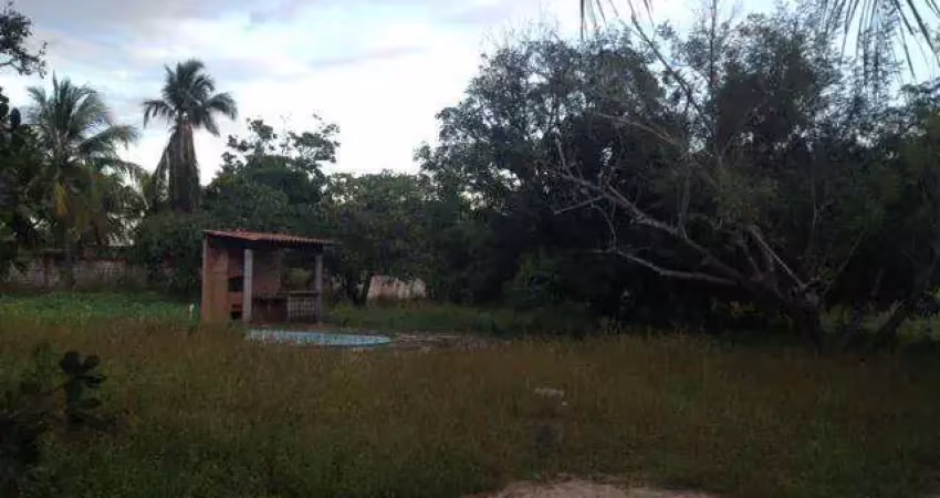 Terreno à venda na Ana Laura, 786, Eusebio, Eusébio
