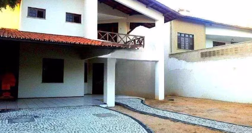 Casa com 5 quartos à venda na Ricardo Castro Macedo, 1881, Engenheiro Luciano Cavalcante, Fortaleza