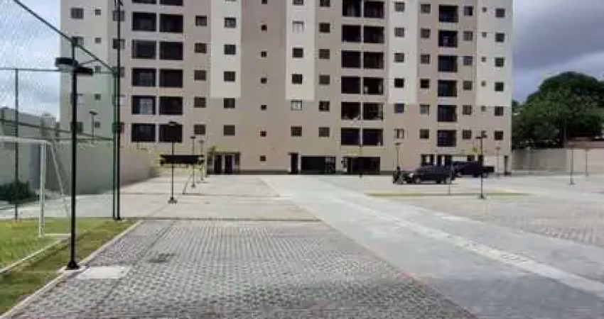 Cobertura com 3 quartos à venda na Eliezer Oriá, 674, Sapiranga, Fortaleza