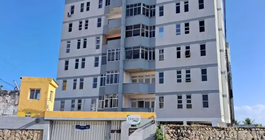 Apartamento com 3 quartos à venda na Rua Viscondi de Cairu, 770, Praia do Futuro II, Fortaleza