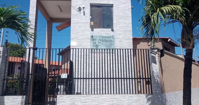 Casa em condomínio fechado com 2 quartos à venda na Rua Moreira Leite, 1000, Cambeba, Fortaleza