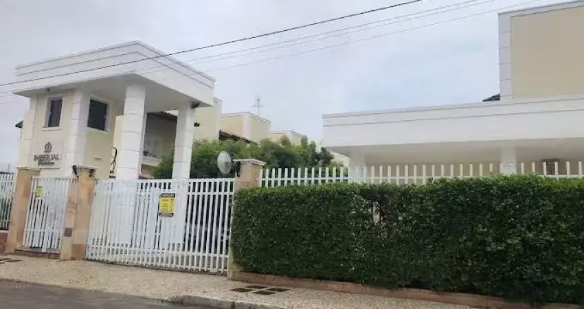 Casa em condomínio fechado com 3 quartos à venda na Manoel Teixeira, 895, José de Alencar, Fortaleza