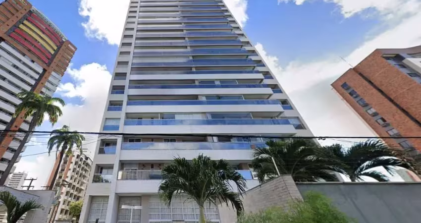 Apartamento com 3 quartos à venda na Rua Osvaldo Cruz, 1892, Aldeota, Fortaleza