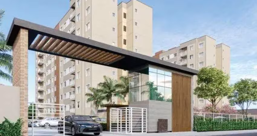 Apartamento com 2 quartos à venda na Rua A, 263, Mondubim, Fortaleza