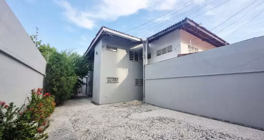 Casa comercial à venda na Avenida Maria Alice Ferraz, 135, Engenheiro Luciano Cavalcante, Fortaleza