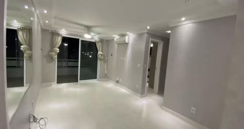 Apartamento para alugar em Cabo Frio, Jardim Caiçara, com 2 quartos, 98,85m²