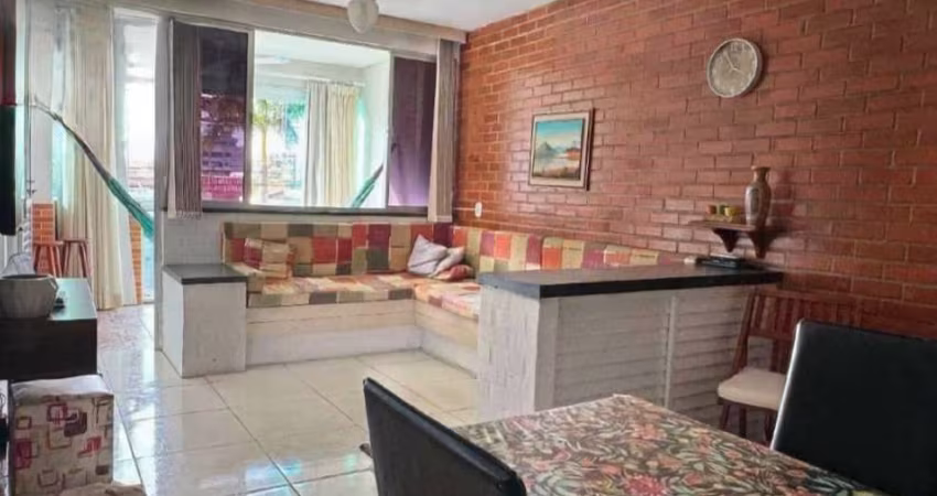 Apartamento com 2 quartos, 75m², à venda em Cabo Frio, Braga