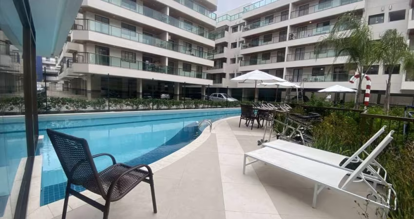 Apartamento à venda em Cabo Frio, Vila Nova, com 3 quartos, 94m²