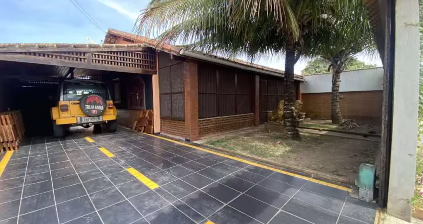 Oportunidade única! casa completa com anexo comercial/residencial – bairro em valorização!