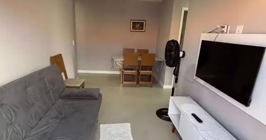 Apartamento com 2 quartos à venda na Rua Vinte e Cinco, 7, Parque Burle, Cabo Frio
