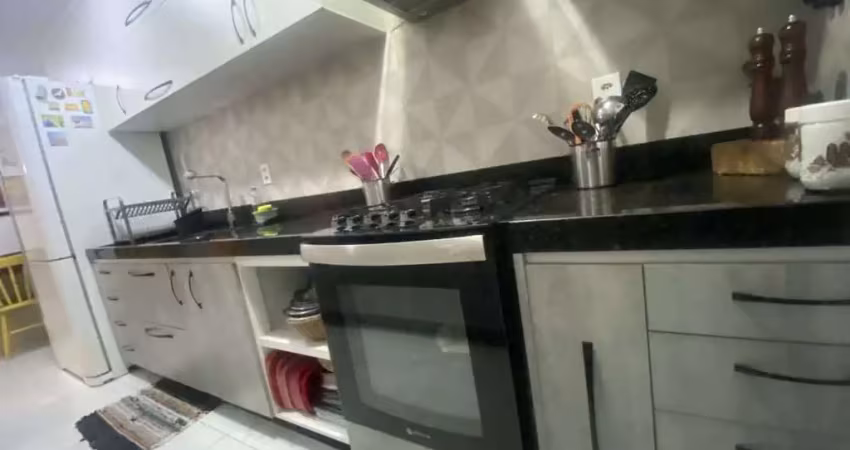 Apartamento à venda em cabo frio, centro, com 2 quartos, 90m²