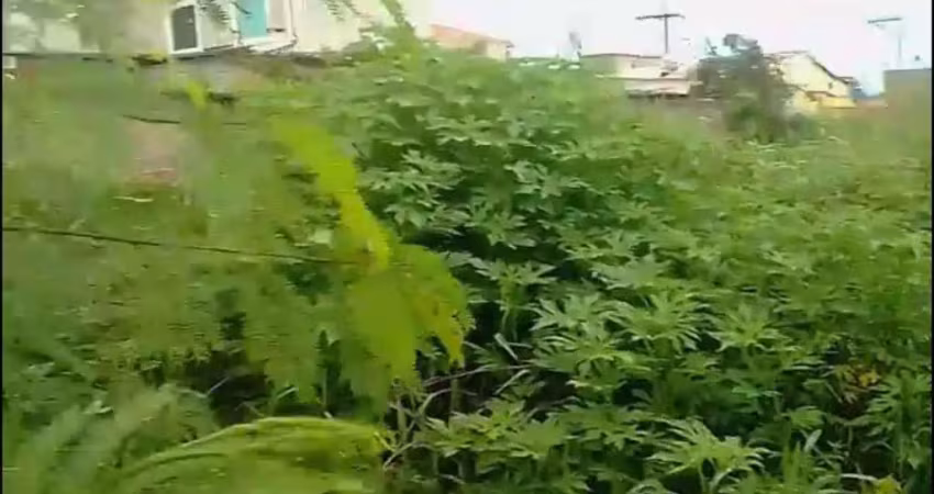 Terreno à venda na Rua do Sol, 1, Caminho de Búzios, Cabo Frio