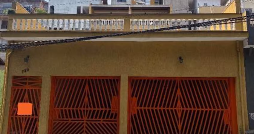 AMPLO IMÓVEL PARA LOCAÇÃO | 4 DORMITÓRIOS | 6 VAGAS DE GARAGEM