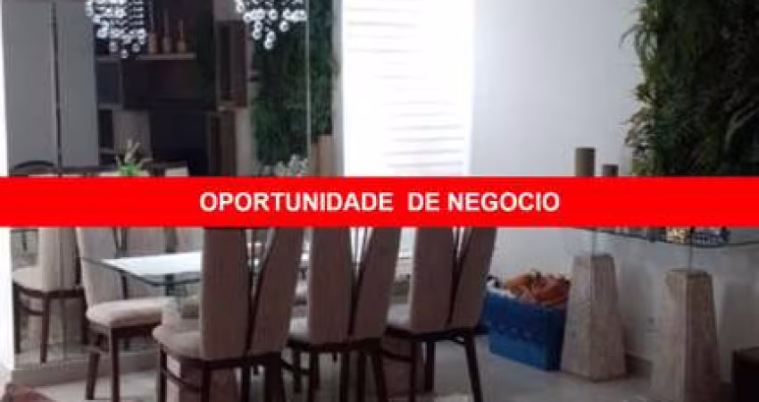 Casa com 3 quartos à venda na Rua Luís Araújo Faria, 44, Jardim Monte Kemel, São Paulo