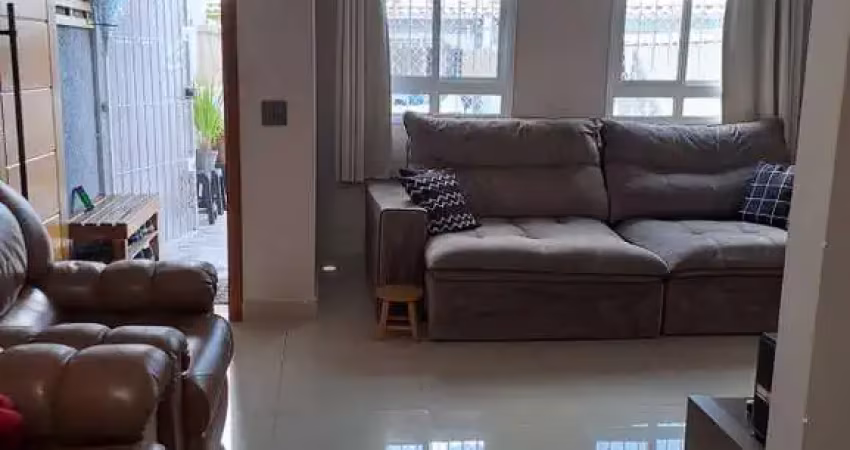 Casa com 3 quartos à venda na Rua dos Jasmins, 293, Parque Assunção, Taboão da Serra