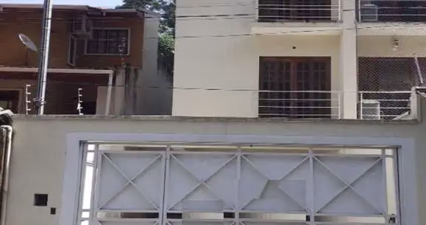Casa com 4 quartos à venda na Rua Coral, 90, Parque Monte Alegre, Taboão da Serra