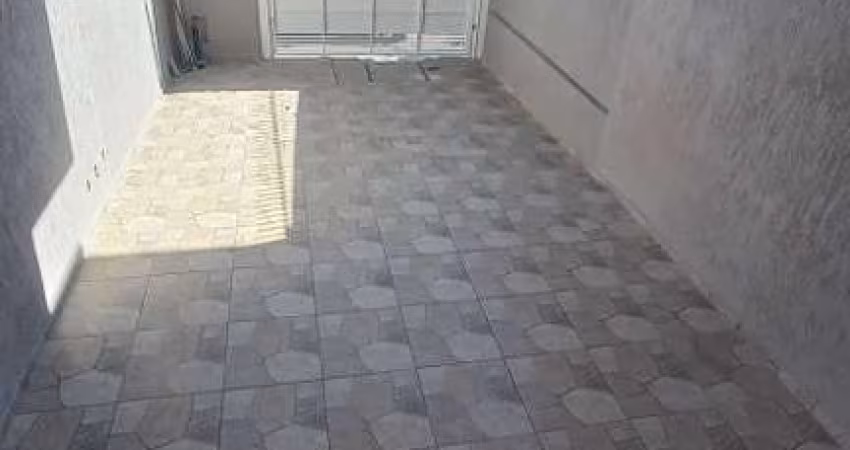 Casa com 3 quartos à venda na Rua Luís Araújo Faria, 453-455, Jardim Monte Kemel, São Paulo