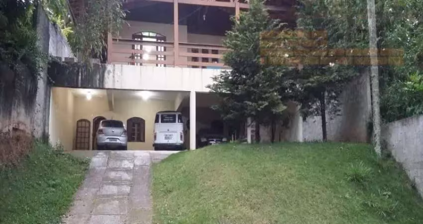 Casa em condomínio fechado com 3 quartos à venda na Alameda Curió, 165, Transurb, Itapevi