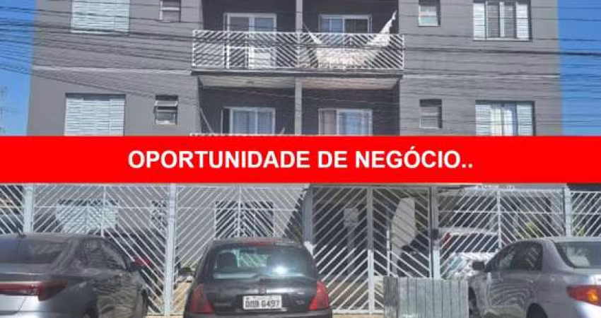 Apartamento com 2 quartos à venda na Rua Antônio Francisco de Azevedo Filho, 171, Cidade Intercap, Taboão da Serra