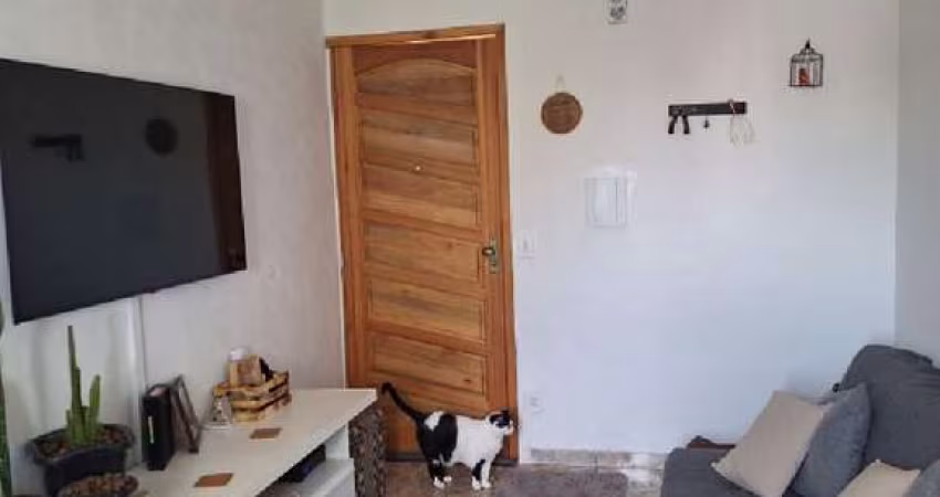 Apartamento de 2 quartos à venda em Parque Pinheiros, Taboão da Serra-SP: sua nova moradia te espera!