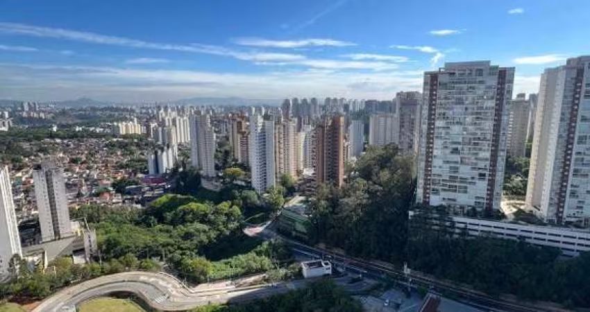Apartamento Condomínio Monumento Sao Paulo à venda em São Paulo-SP, Jardim Caboré - 2 quartos, 1 suíte, 1 sala, 1 banheiro, 1 vaga de garagem, 73m²!