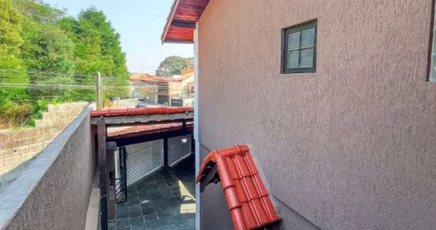 Imóvel exclusivo à venda em Taboão da Serra-SP, Parque Monte Alegre: 2 quartos, 1 suíte, 1 sala, 1 banheiro, 2 vagas de garagem, 144m².
