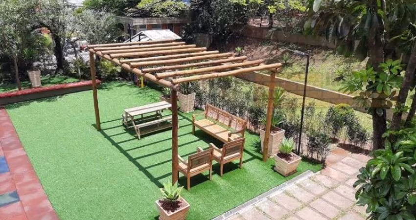Apartamento com 3 quartos à venda na Rua Estevão Sanviti, 140, Jardim Piraçuama, São Paulo