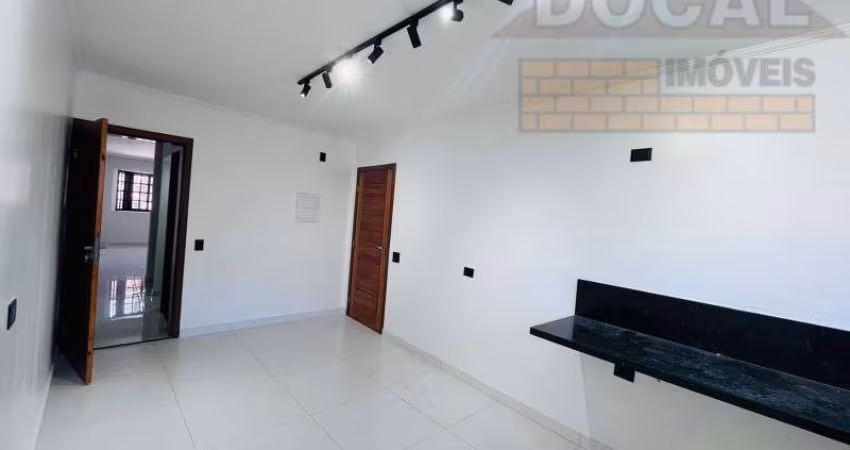Casa de luxo em condomínio exclusivo no Parque Monte Alegre - Taboão da Serra-SP  3 suítes  2 vagas  117,11m².