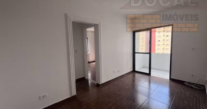 Apartamento de 2 quartos à venda em Taboão da Serra-SP, Jardim Monte Alegre: 2 salas, 1 banheiro, 1 vaga, 58m². Venha conferir!