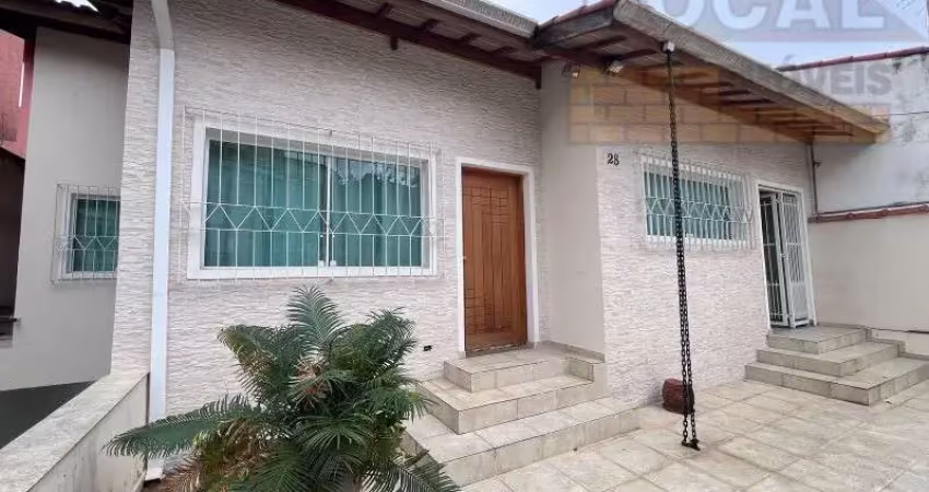 Casa com 3 quartos à venda na Rua Tanzânia, 28, Parque Monte Alegre, Taboão da Serra
