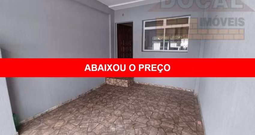 Casa com 2 quartos à venda na Rua Miquelina Túlio Christillo, 174, Jardim Santa Rosa, Taboão da Serra
