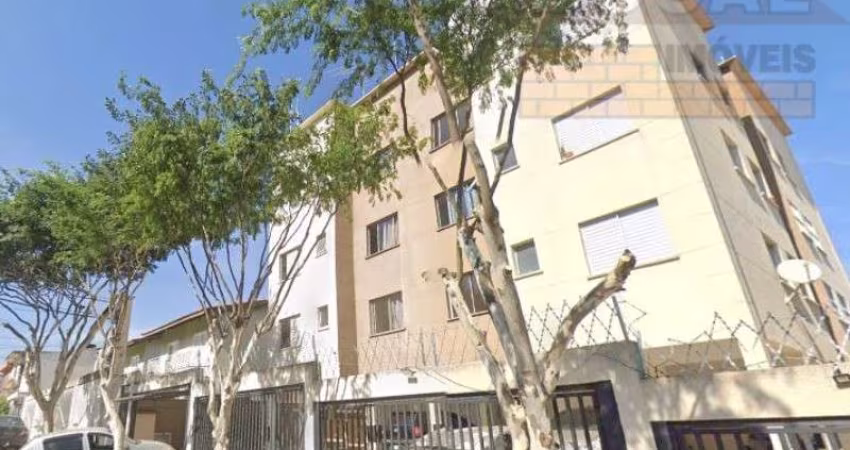 Apartamento com 2 quartos à venda na Avenida Agemiro Honorato de Aquino, 171, Jardim Ouro Preto, Taboão da Serra