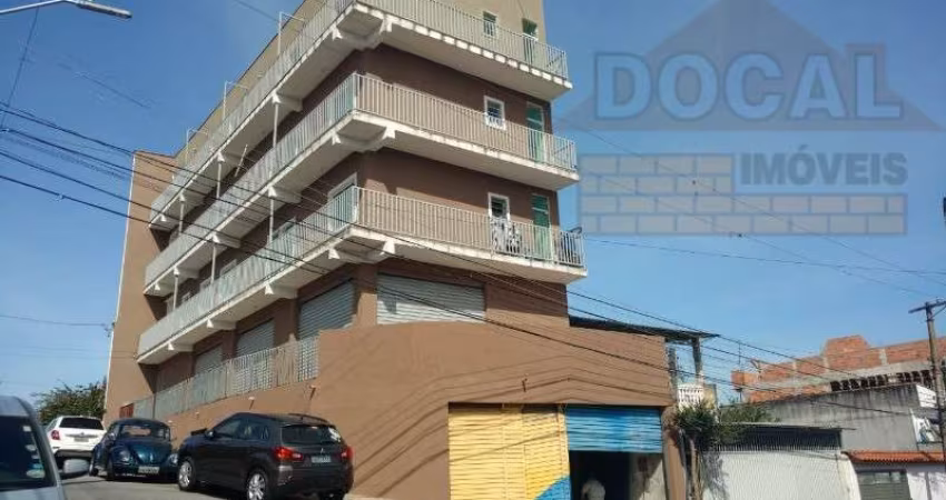 Apartamento com 1 quarto para alugar na Rua Teodorico Guimarães, 130, Jardim Guarau, São Paulo