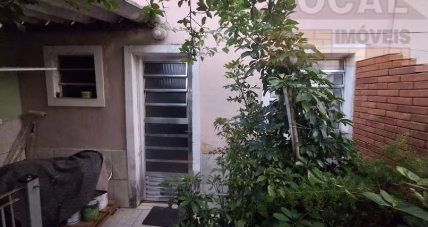 Casa com 1 quarto para alugar na Rua Maria Aparecida Pelegrino, 48, Jardim São Miguel, Taboão da Serra