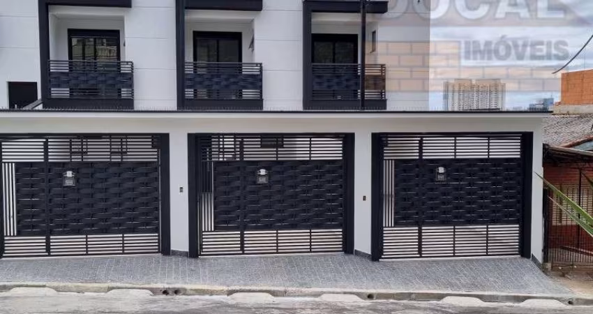 Casa com 3 quartos à venda na Rua Francisca Mercedes de Oliveira, 298, Bela Vista, Osasco