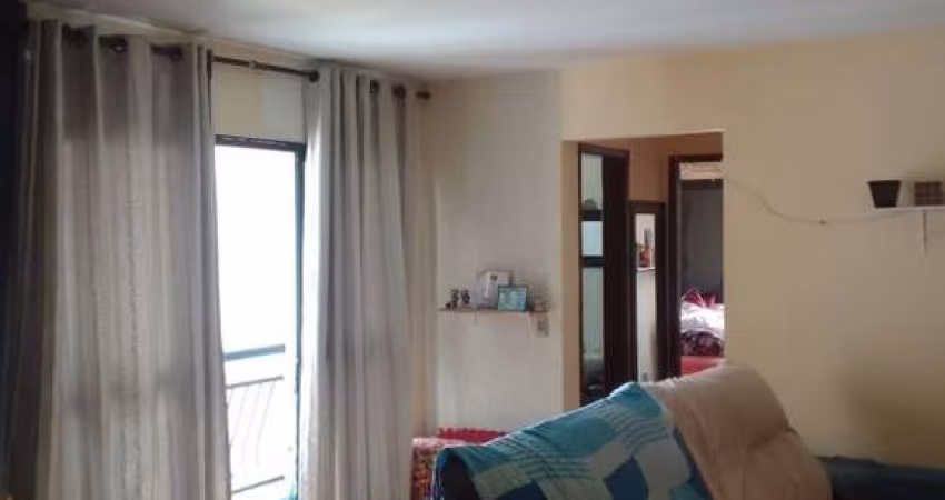 Imperdível oportunidade de adquirir seu apartamento de 2 quartos no Jardim Henriqueta, Taboão da Serra-SP!