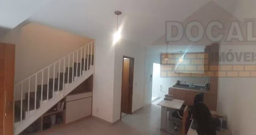 Casa com 2 quartos à venda na Rua Coatinga, 166, Jardim Umarizal, São Paulo