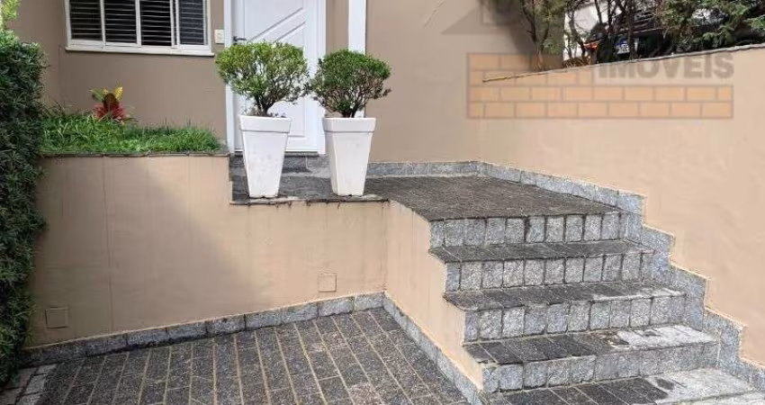 Casa em condomínio fechado com 2 quartos à venda na Rua Silva Xavier, 30, Parque Reboucas, São Paulo