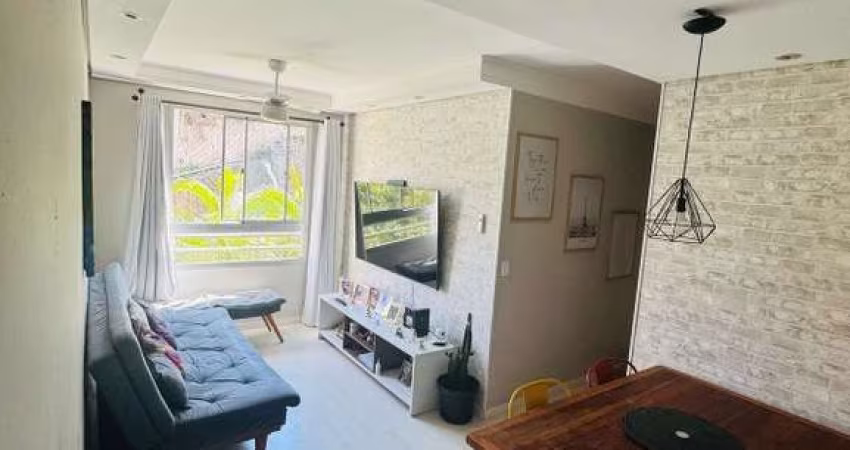 Apartamento com 2 quartos à venda na Rua Antônio Júlio dos Santos, 201, Fazenda Morumbi, São Paulo