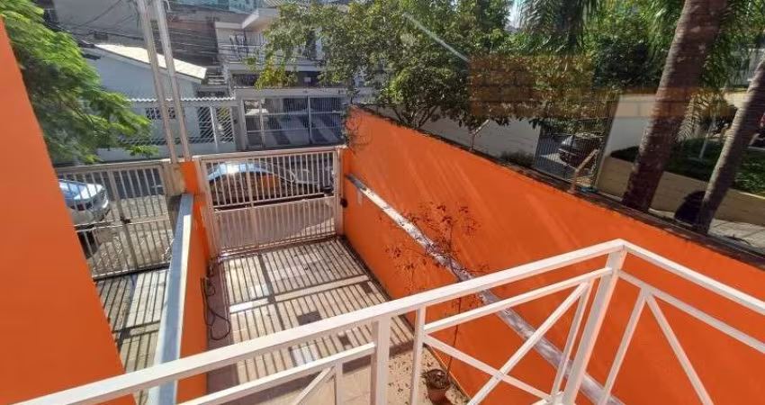 Casa com 2 quartos à venda na Rua Bernard de Soissons, 101, Jardim das Vertentes, São Paulo