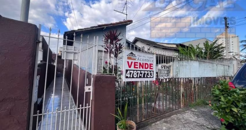 Terreno à venda na Rua Padre Antônio Link, 80, Ferreira, São Paulo