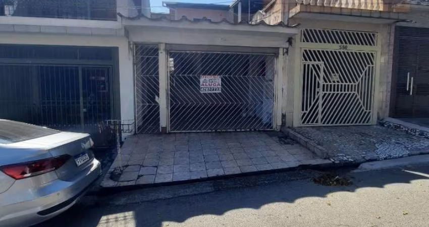 Casa com 2 quartos para alugar na Rua Paraguai, 384, Jardim América, Taboão da Serra