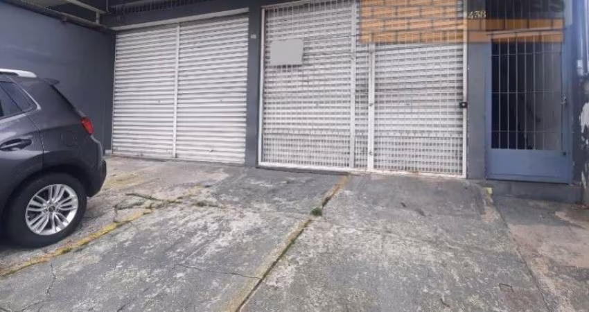 Ponto comercial com 4 salas à venda na Avenida São Paulo, Cidade Intercap, Taboão da Serra